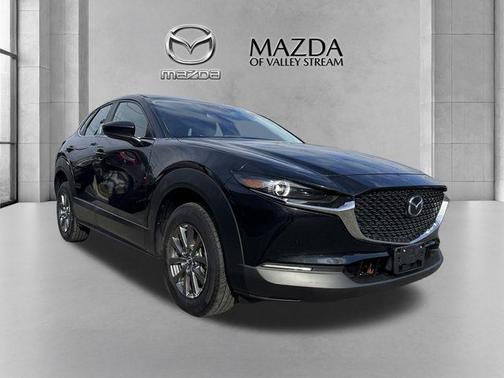 2023 Mazda CX-30 2.5 S