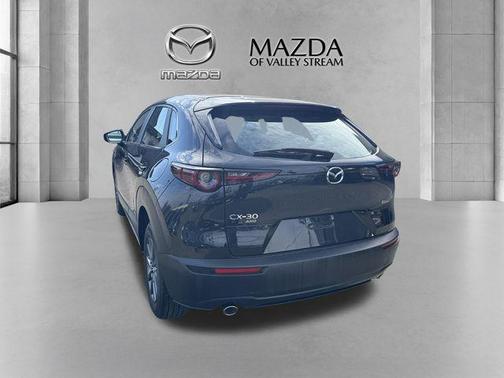 2023 Mazda CX-30 2.5 S