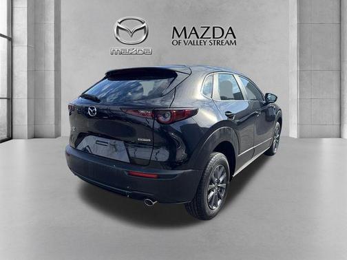 2023 Mazda CX-30 2.5 S