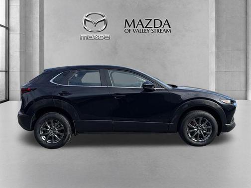 2023 Mazda CX-30 2.5 S