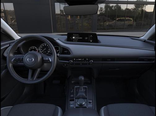 2026 Mazda CX-30 2.5 S