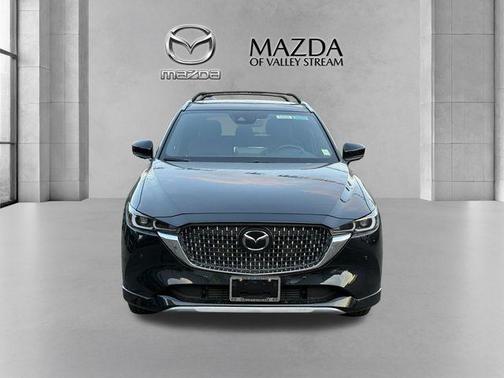 2025 Mazda CX-5 2.5 Turbo Signature