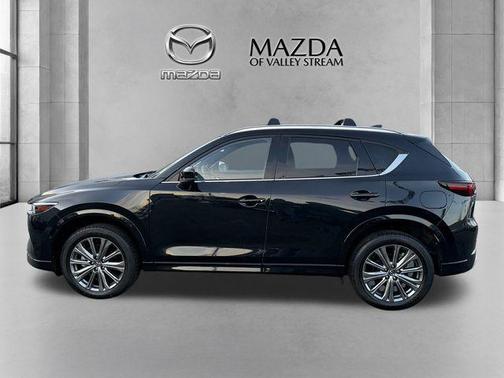 2025 Mazda CX-5 2.5 Turbo Signature