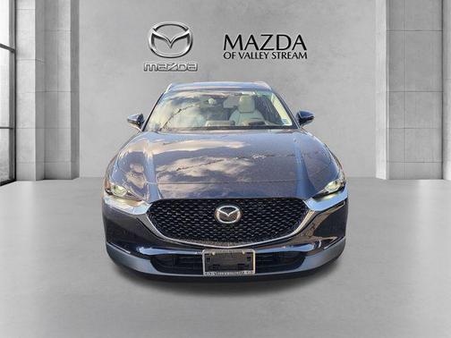 2025 Mazda CX-30 2.5 S Premium Package