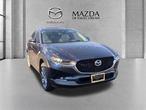 2025 Mazda CX-30 2.5 S Premium Package