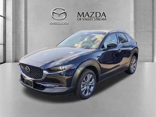 2025 Mazda CX-30 2.5 S Premium Package