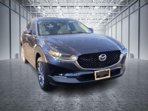 2025 Mazda CX-30 2.5 S Premium Package