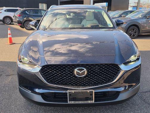 2025 Mazda CX-30 2.5 S Premium Package