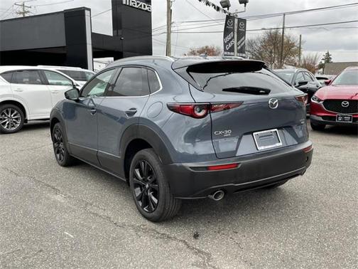 2024 Mazda CX-30 2.5 Turbo Premium Plus Package