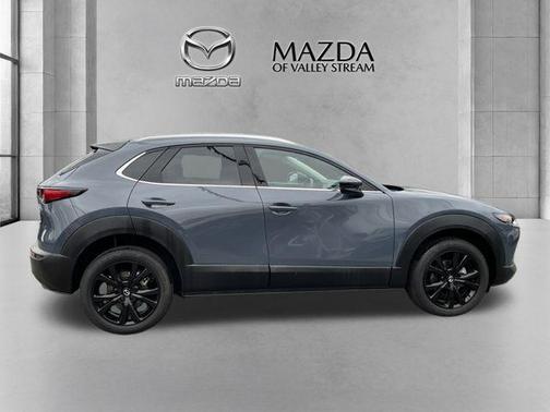 2024 Mazda CX-30 2.5 Turbo Premium Plus Package