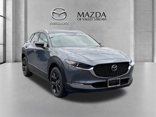 2024 Mazda CX-30 2.5 Turbo Premium Plus Package