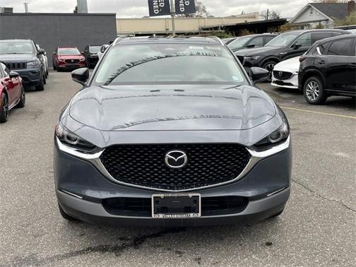 2024 Mazda CX-30 2.5 Turbo Premium Plus Package