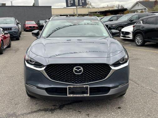 2024 Mazda CX-30 2.5 Turbo Premium Plus Package