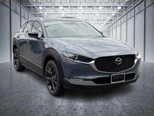 2024 Mazda CX-30 2.5 Turbo Premium Plus Package