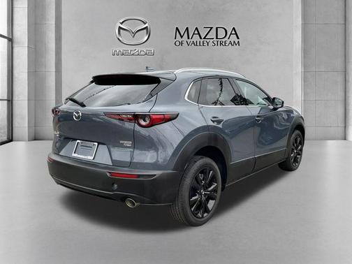 2024 Mazda CX-30 2.5 Turbo Premium Plus Package
