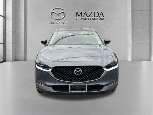 2024 Mazda CX-30 2.5 Turbo Premium Plus Package