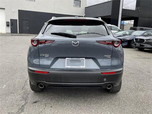 2024 Mazda CX-30 2.5 Turbo Premium Plus Package