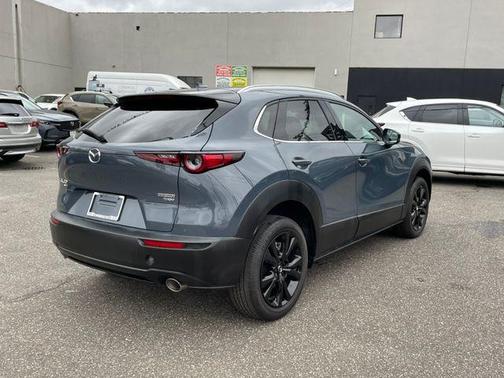 2024 Mazda CX-30 2.5 Turbo Premium Plus Package