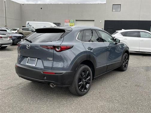 2024 Mazda CX-30 2.5 Turbo Premium Plus Package