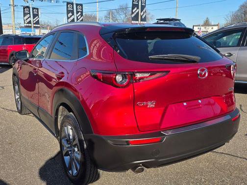 2023 Mazda CX-30 2.5 S Preferred Package