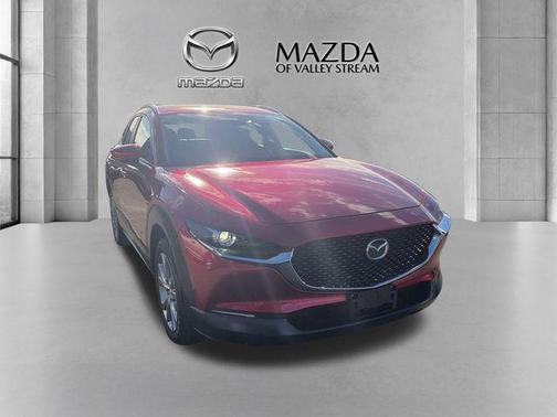 2023 Mazda CX-30 2.5 S Preferred Package