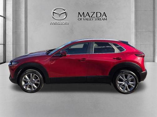 2023 Mazda CX-30 2.5 S Preferred Package