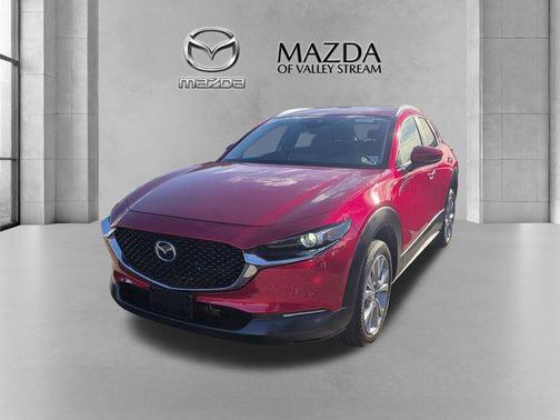 2023 Mazda CX-30 2.5 S Preferred Package