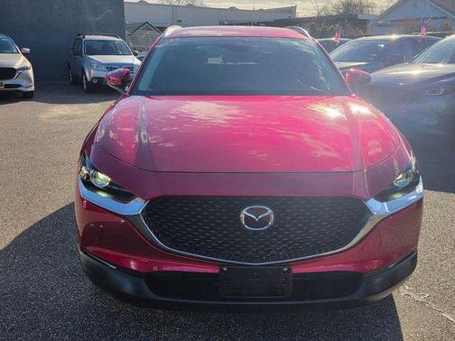 2023 Mazda CX-30 2.5 S Preferred Package