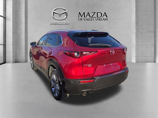 2023 Mazda CX-30 2.5 S Preferred Package