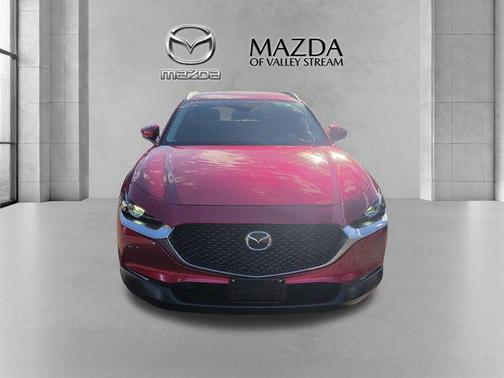 2023 Mazda CX-30 2.5 S Preferred Package