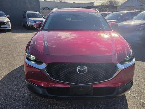2023 Mazda CX-30 2.5 S Preferred Package