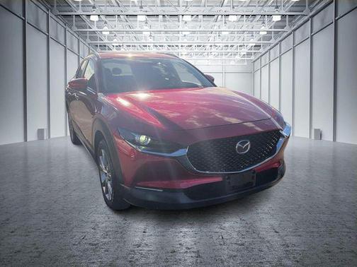 2023 Mazda CX-30 2.5 S Preferred Package
