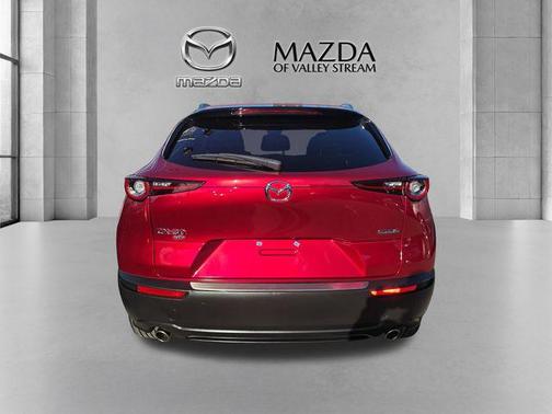 2023 Mazda CX-30 2.5 S Preferred Package