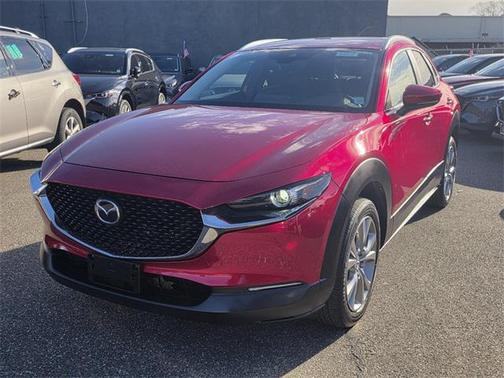 2023 Mazda CX-30 2.5 S Preferred Package