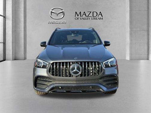 2023 Mercedes-Benz AMG GLE 53 4MATIC+
