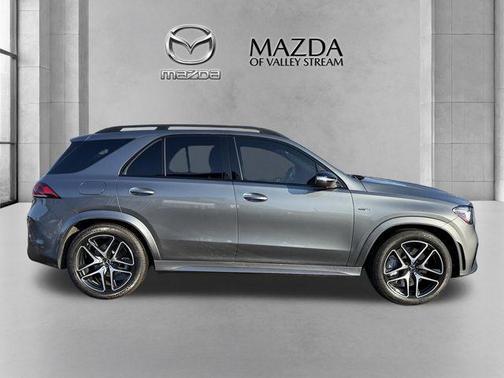 2023 Mercedes-Benz AMG GLE 53 4MATIC+