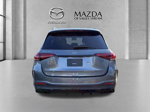 2023 Mercedes-Benz AMG GLE 53 4MATIC+