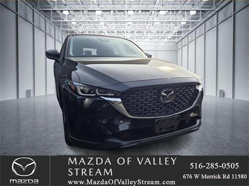 2023 Mazda CX-5 2.5 S
