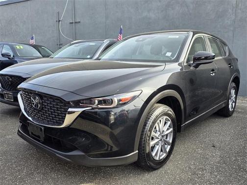 2023 Mazda CX-5 2.5 S