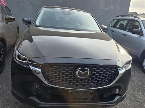 2023 Mazda CX-5 2.5 S