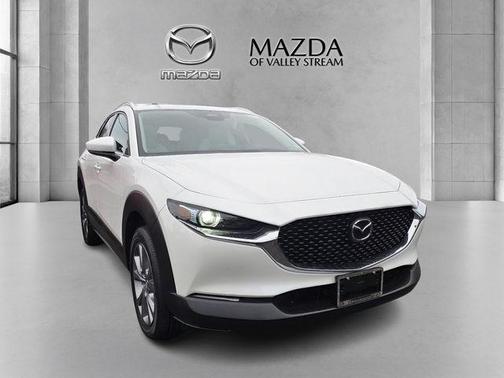 2025 Mazda CX-30 2.5 S Premium Package