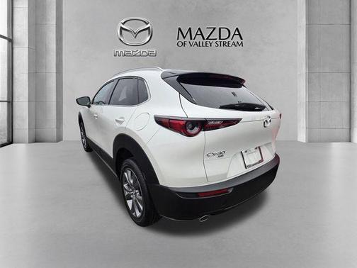 2025 Mazda CX-30 2.5 S Premium Package