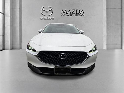 2025 Mazda CX-30 2.5 S Premium Package