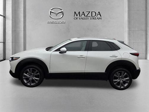 2025 Mazda CX-30 2.5 S Premium Package