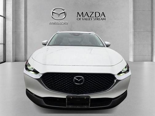 2025 Mazda CX-30 2.5 S Premium Package