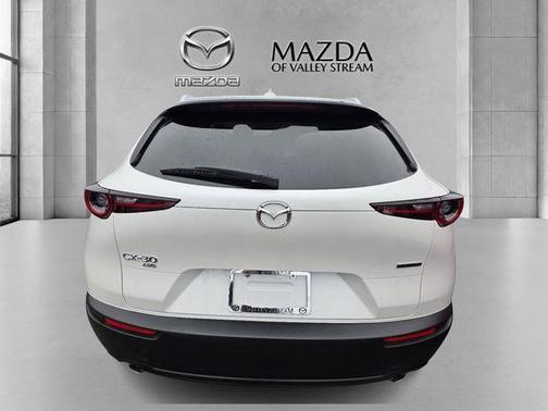 2025 Mazda CX-30 2.5 S Premium Package