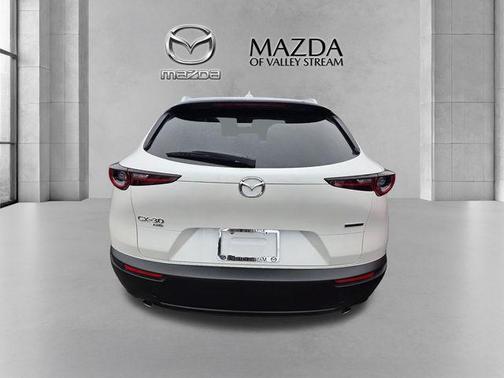 2025 Mazda CX-30 2.5 S Premium Package