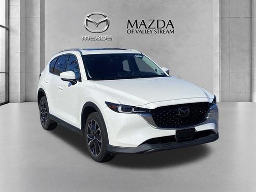 2022 Mazda CX-5 2.5 S