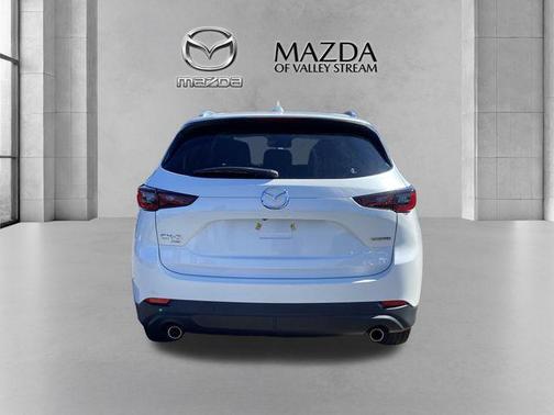2022 Mazda CX-5 2.5 S