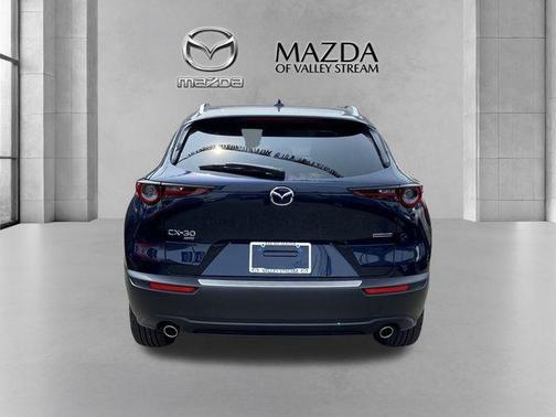 2025 Mazda CX-30 2.5 S Premium Package